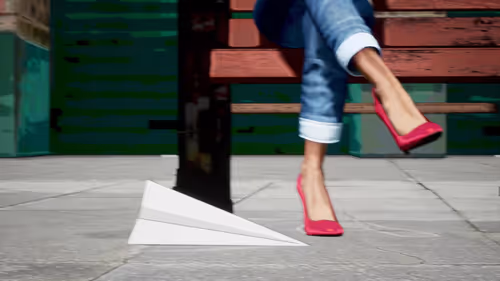 Chapter 7: Candle by Micah Johnson