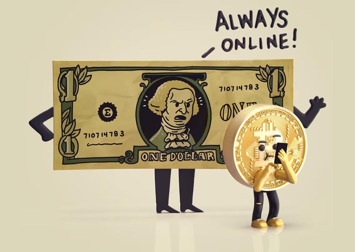 GenZee by Alex Solis