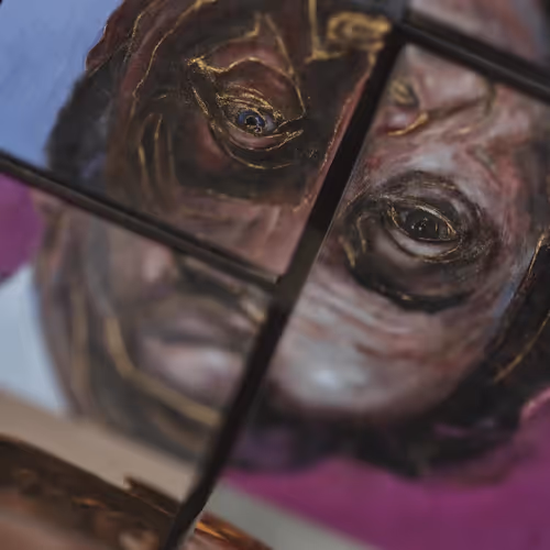 The Moment by Pak x Trevor Jones