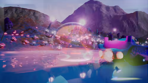 Aku Chapter IX: The Mission by Micah Johnson