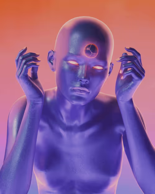 Five Fears by aeforia