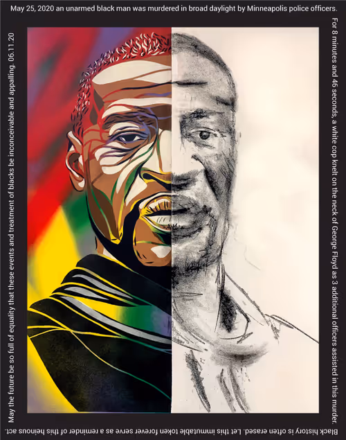 Micah Johnson and Matt Szczur