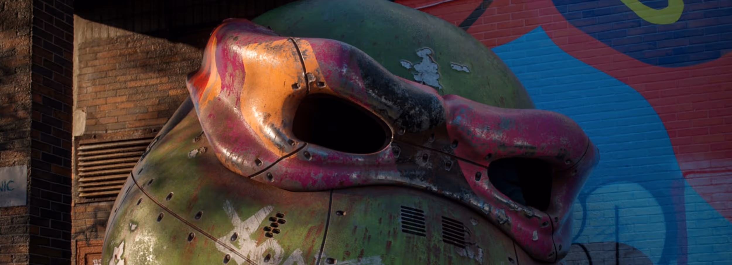 Relics of Rivals by ThankYouX + Filip Hodas