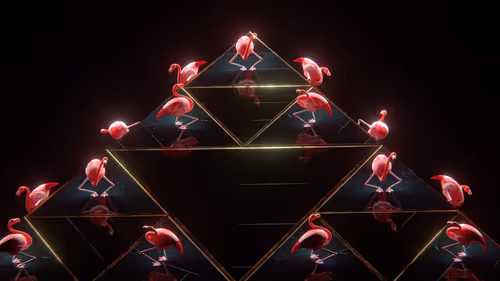 The Power Of Three by Gavin Shapiro