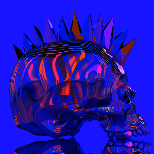 Time To Rise by Ekaitza and Friends