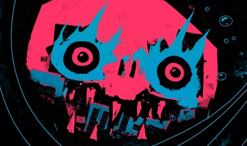 DISRUPTOR Open Edition by XCOPY