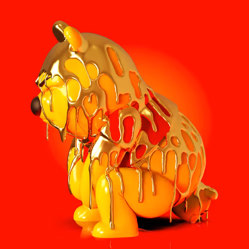 LETS GET PHYSICAL! by Alex Solis