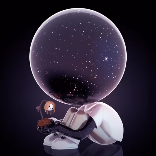 Icons Unmasked Open Editions by Alex Solis