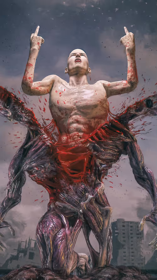 Beeple Spring Collection