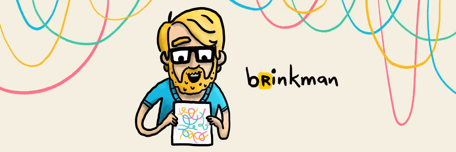 Sub-liminal Collector Drawings by Bryan Brinkman