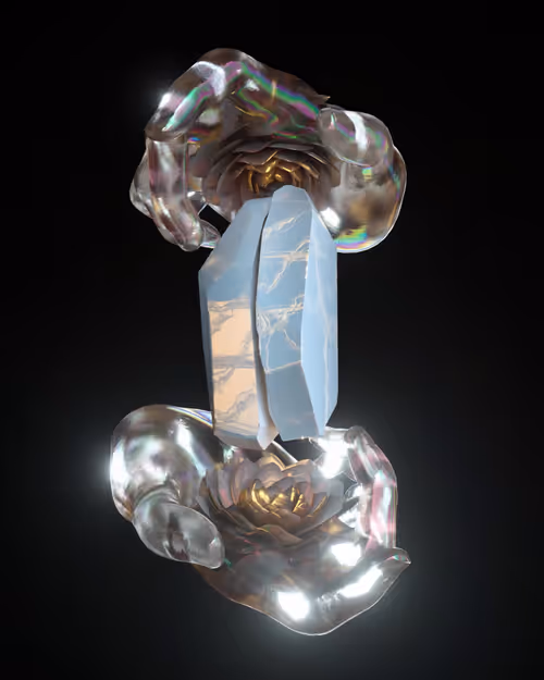 SYMBIOSIS// by FVCKRENDER