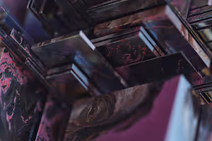 The Canvas by Pak x Trevor Jones