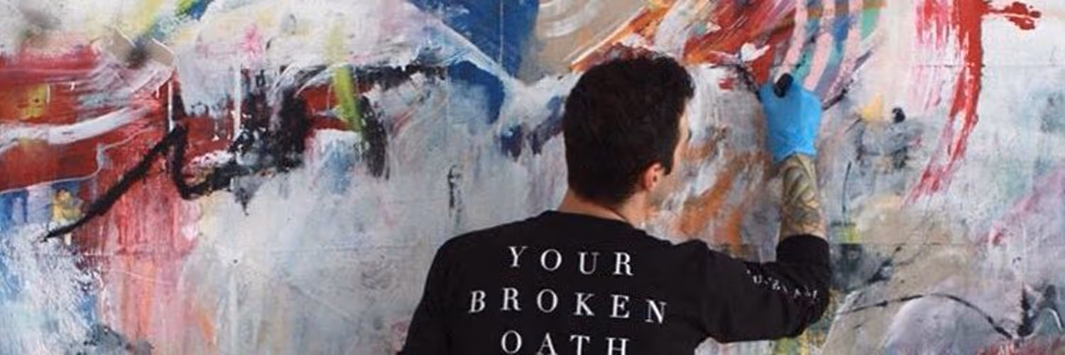 SAW THE FUTURE Open Edition by ThankYouX