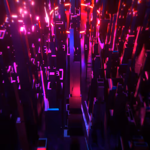 Select Works by Pi-Slices